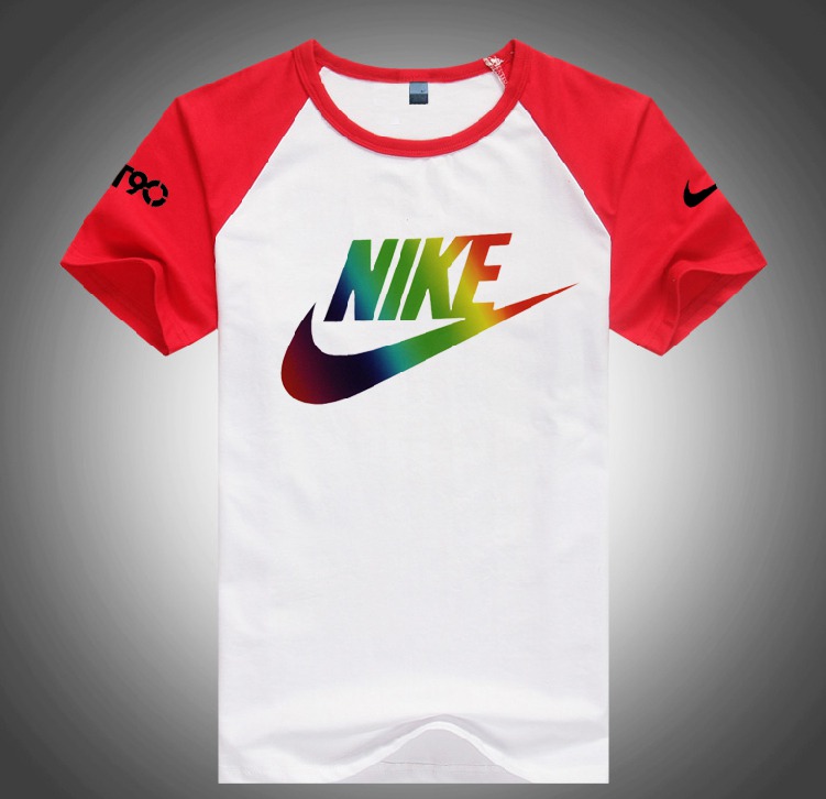 men NK t-shirt S-XXXL-1103